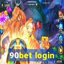 90bet login